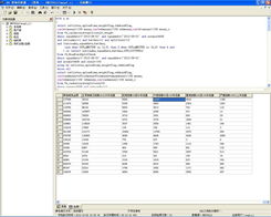 软件开发好手须掌握的4大SQL精髓语句（综合篇）